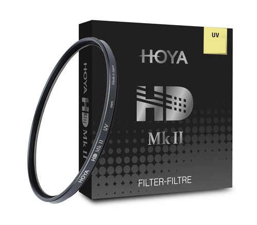 Hoya filtro ii 49 - filtro,