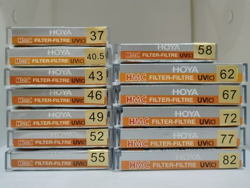 Hoya hmc mm - hoya,