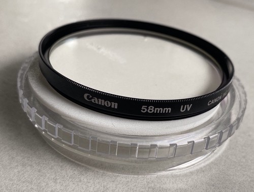 Canon filter mm - canon,