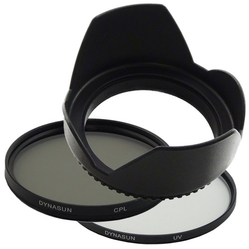 Filtro ultra violetto dynasun - filtro,